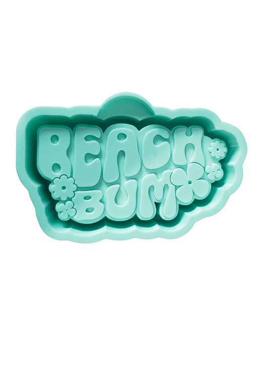 Beach Bum Mold