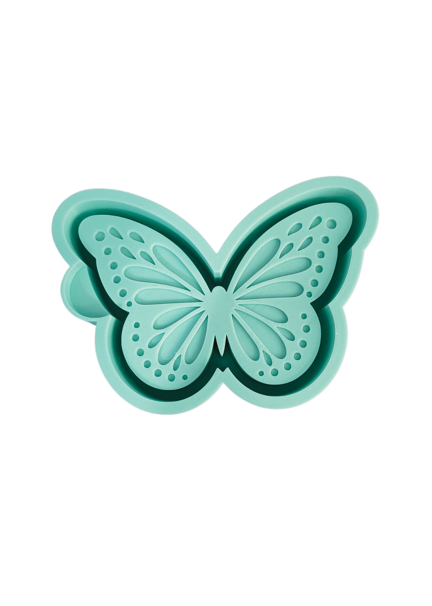 Butterfly Mold