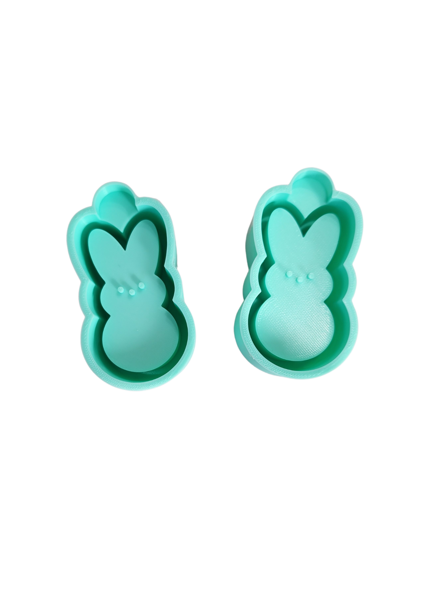 Bunny Vent Clip Mold