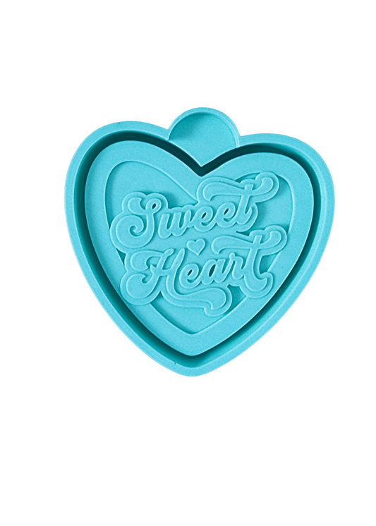 Sweet Heart Mold