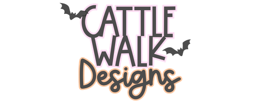 Cattle Walk Designs