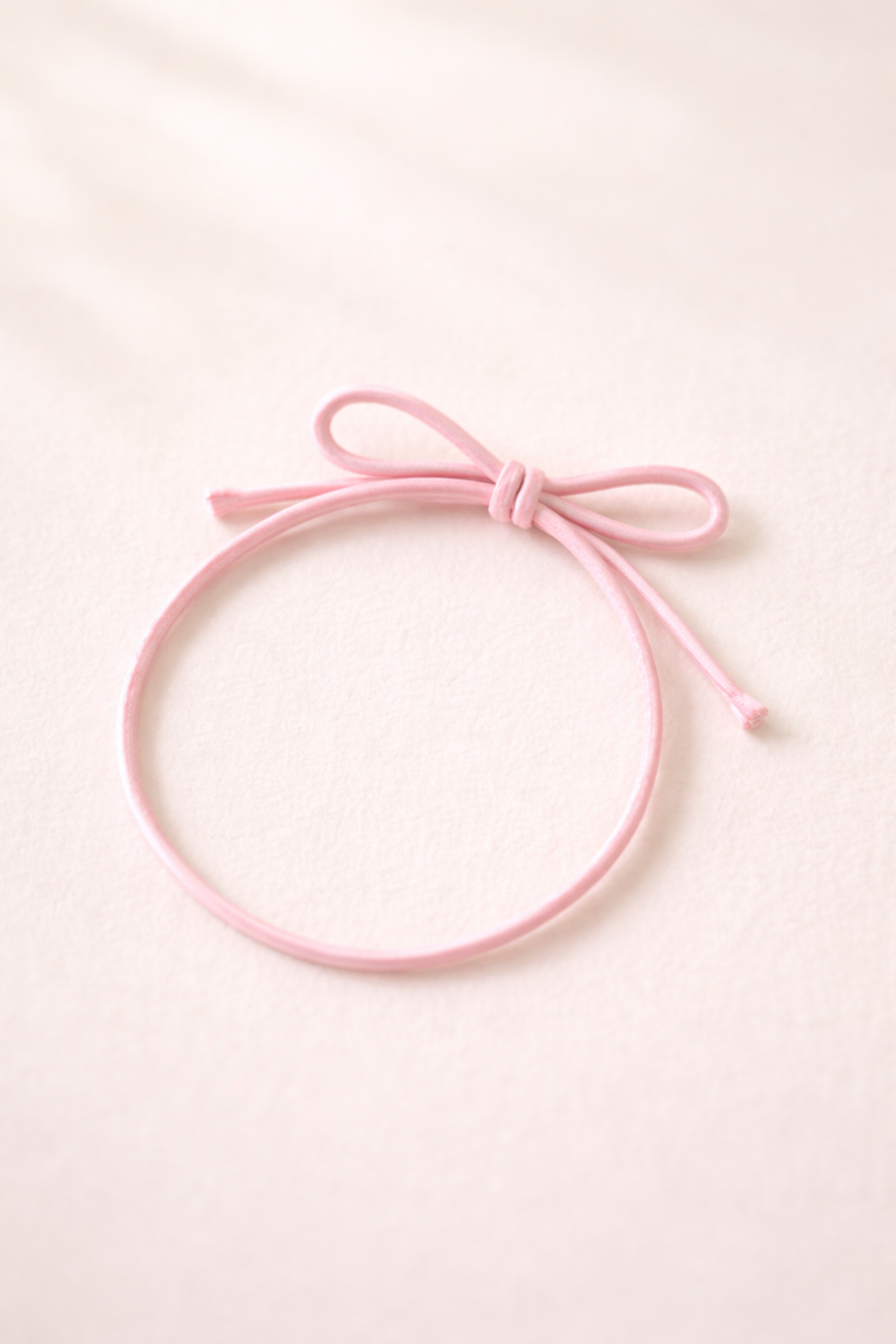 50 Premium Freshie Hanging Strings | Pre-Tied | 17” | 2mm Fabric Cord