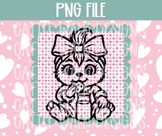 Baby Gnome PNG